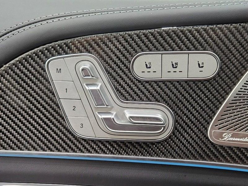 New 2025 Mercedes-Benz GLE 63 AMG S image 11