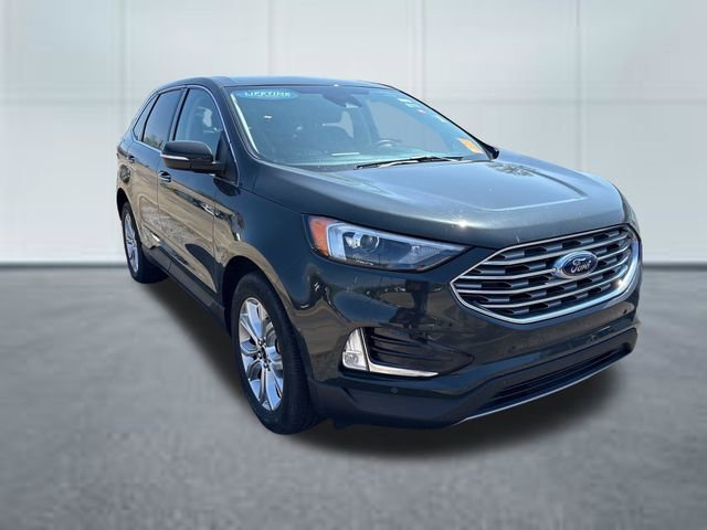 Used 2024 Ford Edge Titanium image 5