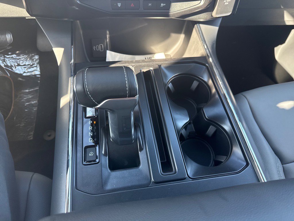 New 2025 Ford F150 Lightning Flash image 17