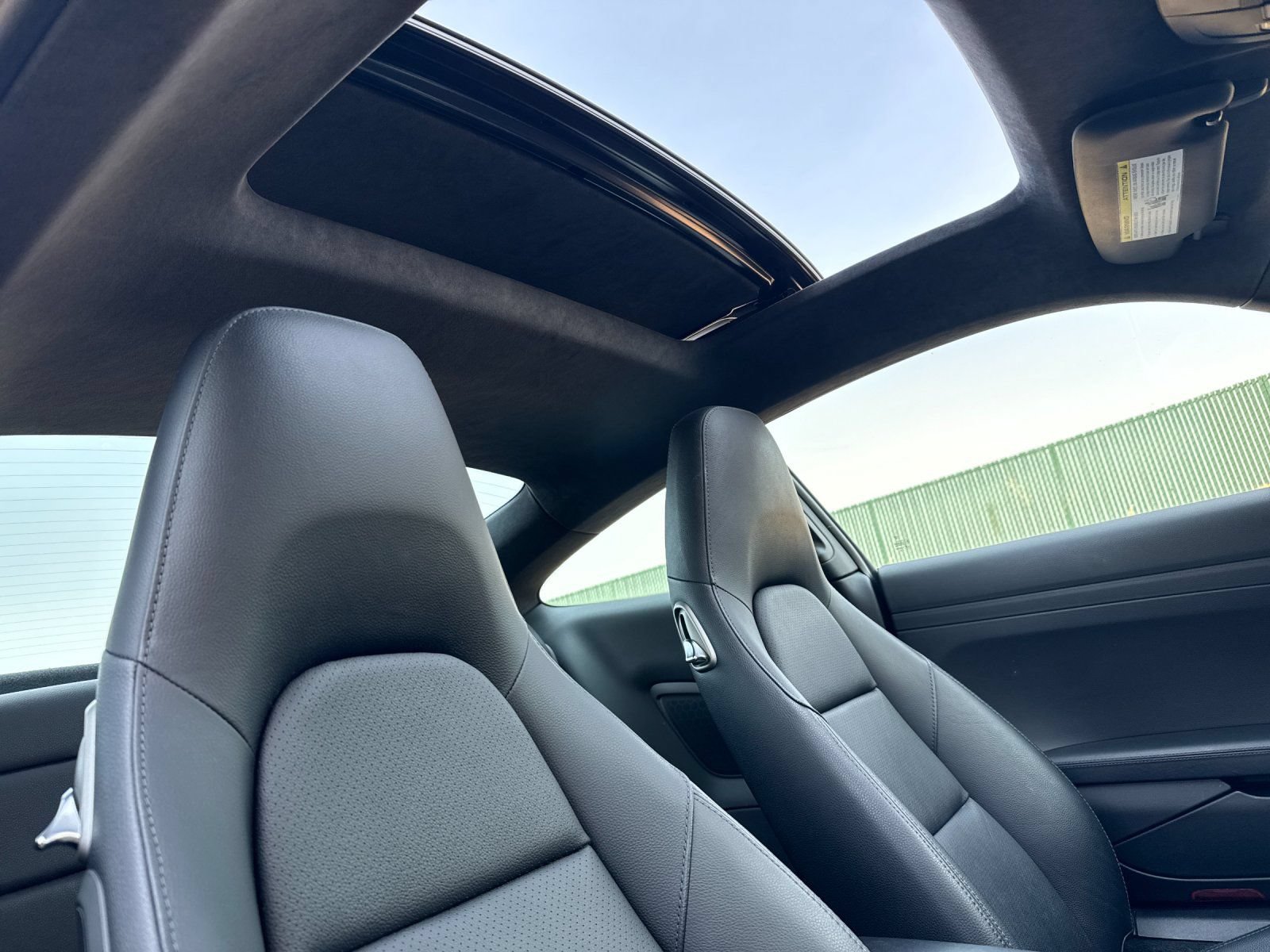 Used 2017 Porsche 911 Carrera RWD image 15