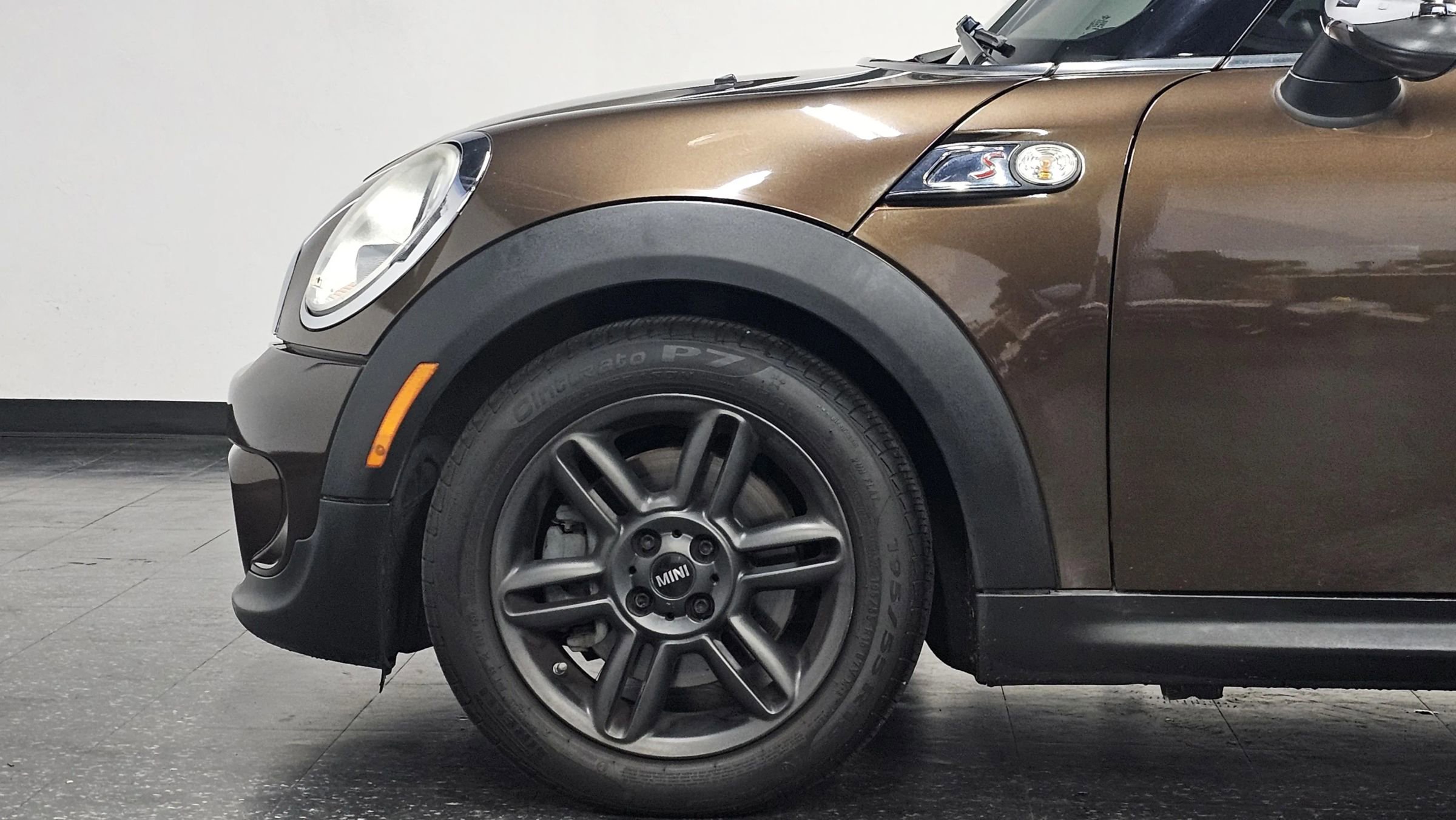 Used 2011 MINI Cooper Clubman S FWD image 23