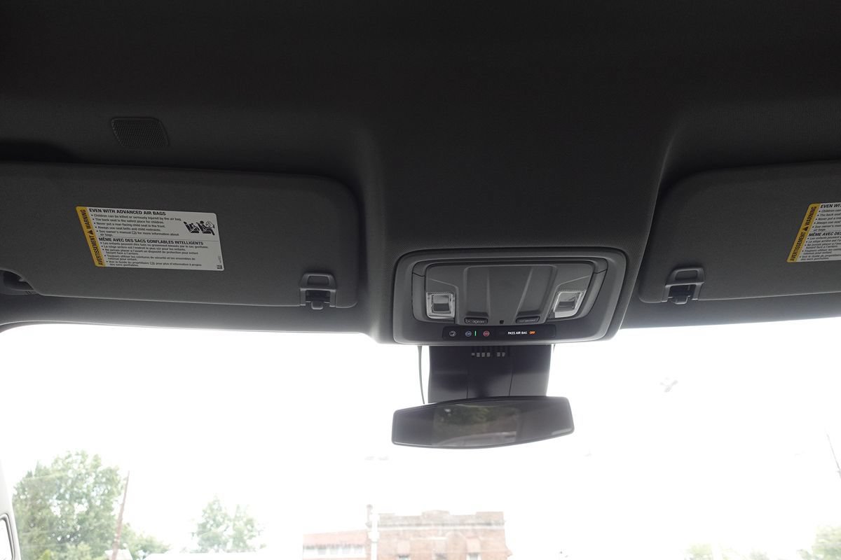 Used 2023 GMC Sierra 1500 Elevation AWD/4WD image 38