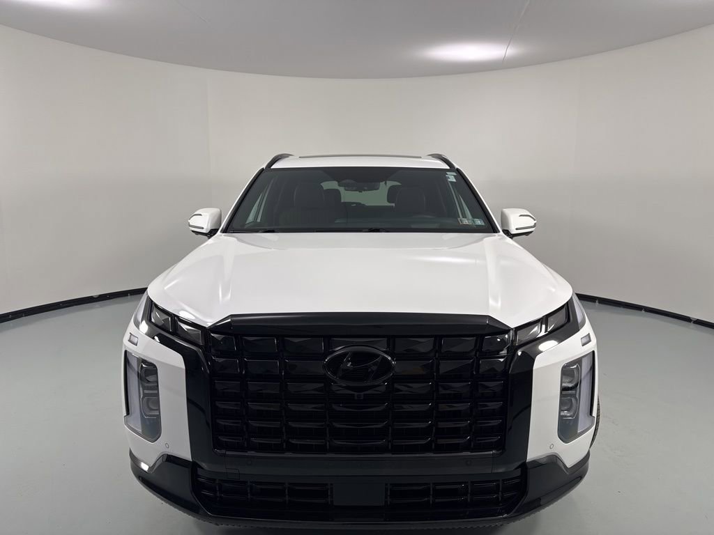 Used 2025 Hyundai Palisade Calligraphy AWD/4WD image 2