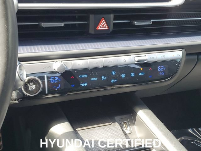 Certified 2023 Hyundai Ioniq 6 Limited RWD image 20