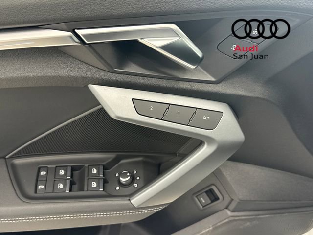 New 2026 Audi A3 2.0T Premium image 34