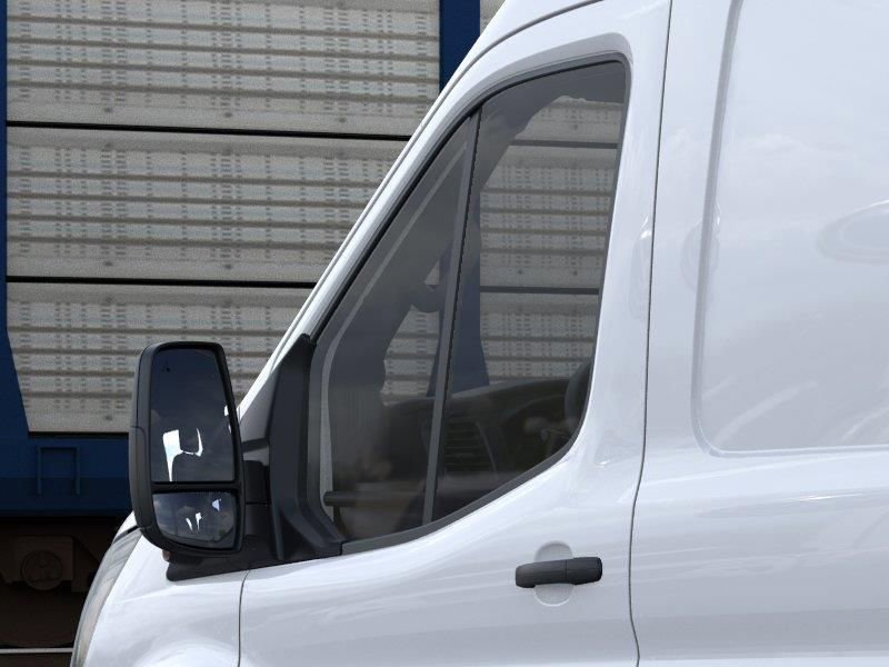 New 2026 Ford Transit 350 148 High Roof Extended DRW RWD image 20