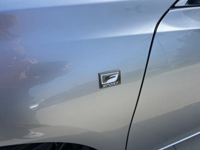 Used 2023 Lexus ES 350 F Sport w/ Accessory Package (Z2) FWD image 8