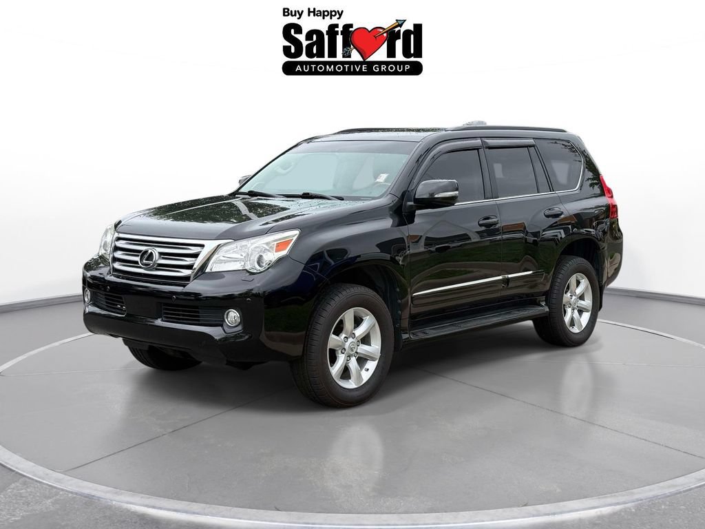 Used 2011 Lexus GX 460 Premium AWD/4WD image 1