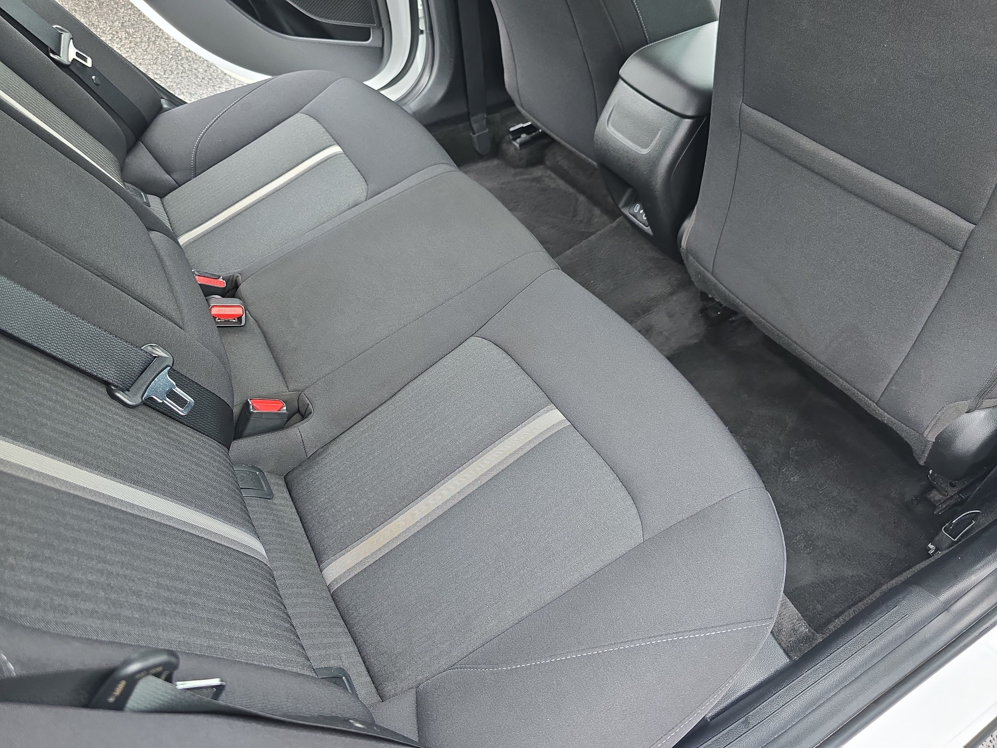 Used 2024 Hyundai Sonata SEL FWD image 11