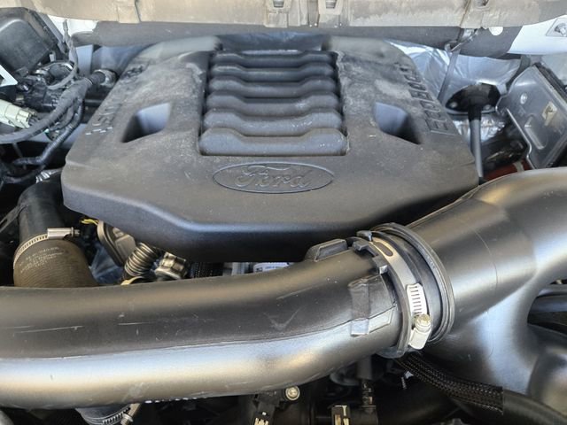 Used 2022 Ford F150 Platinum w/ Max Trailer Tow Package AWD/4WD image 34