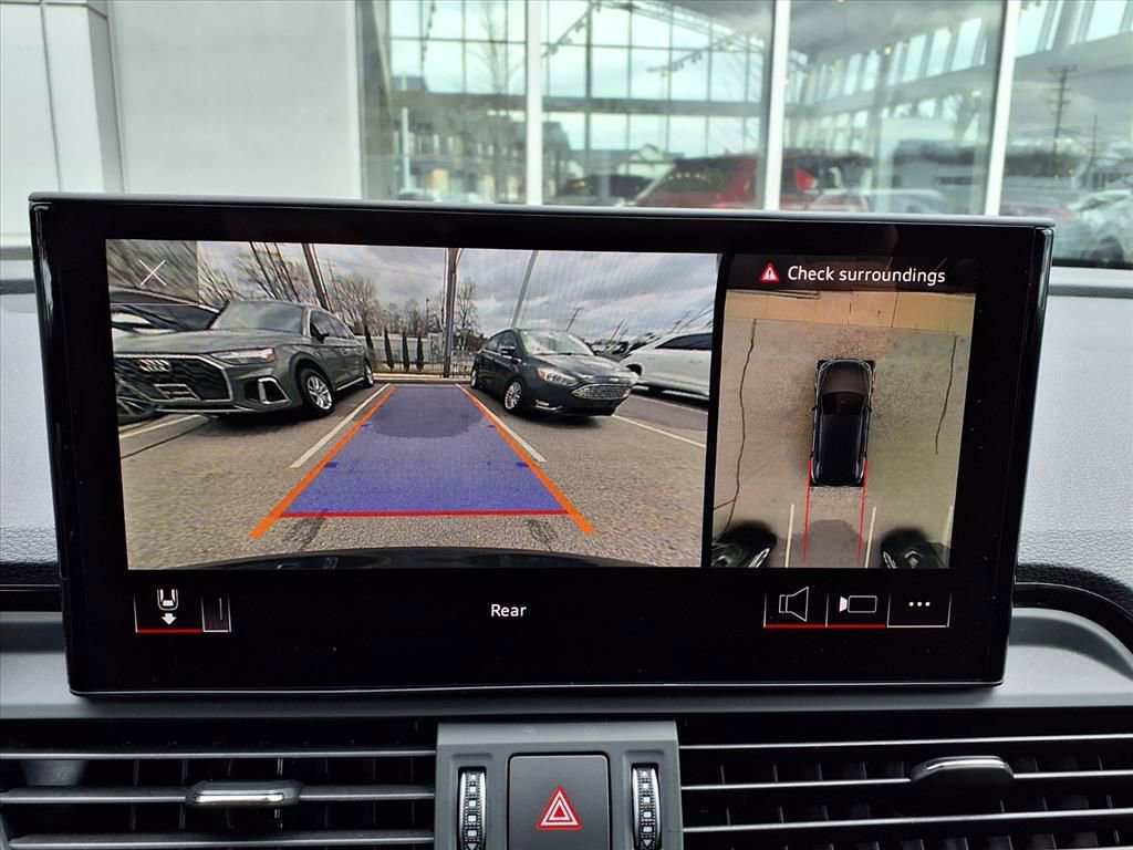 Used 2023 Audi Q5 2.0T Premium Plus w/ Premium Plus Package image 27