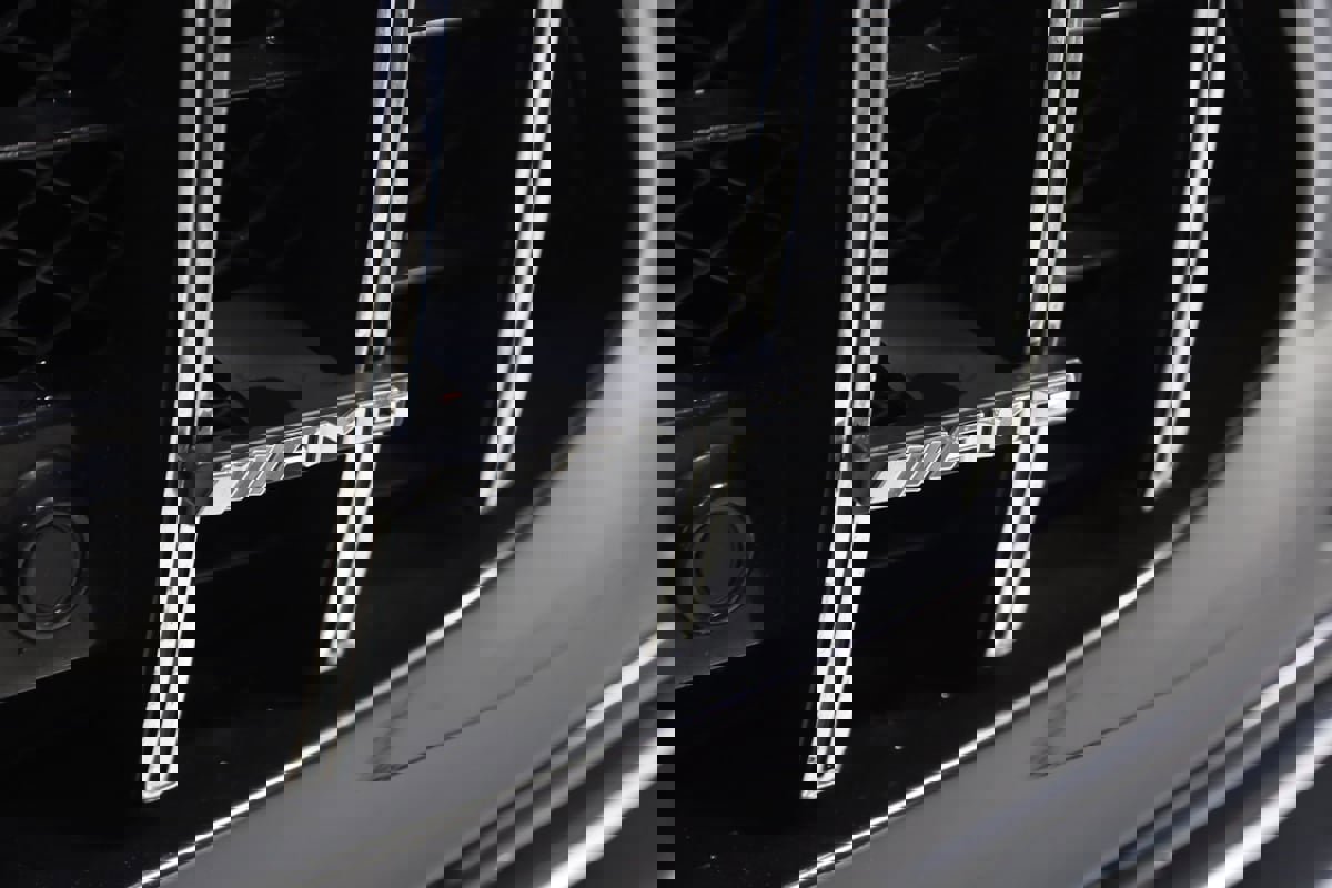 Used 2019 Mercedes-Benz CLS 53 AMG 4MATIC image 22