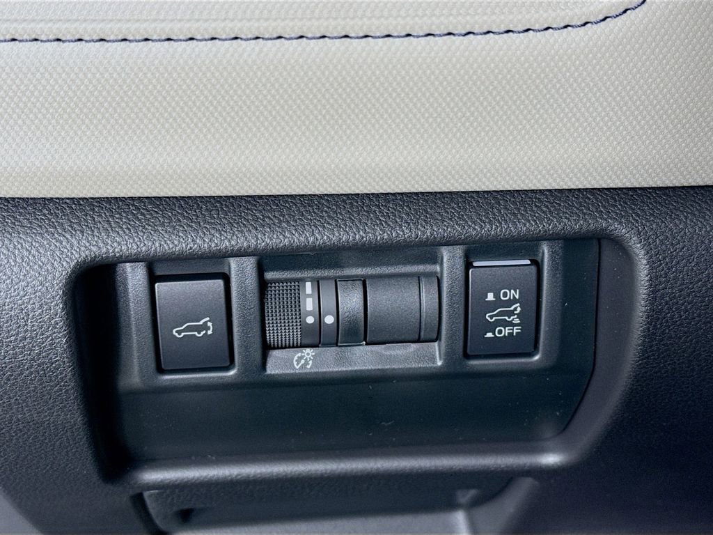 New 2026 Subaru Forester Limited AWD/4WD image 12