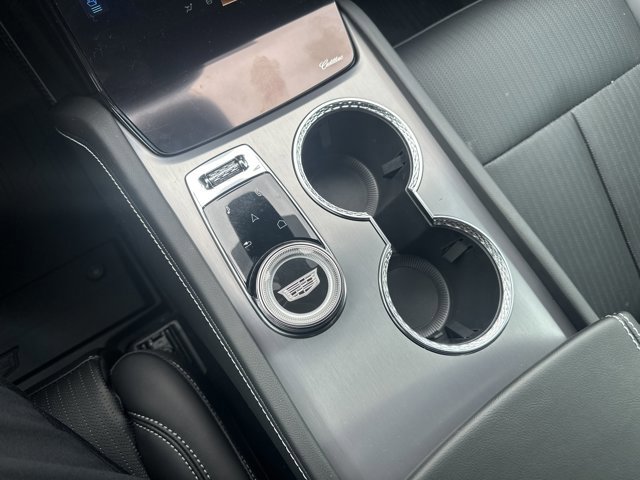 New 2026 Cadillac Vistiq Luxury image 22