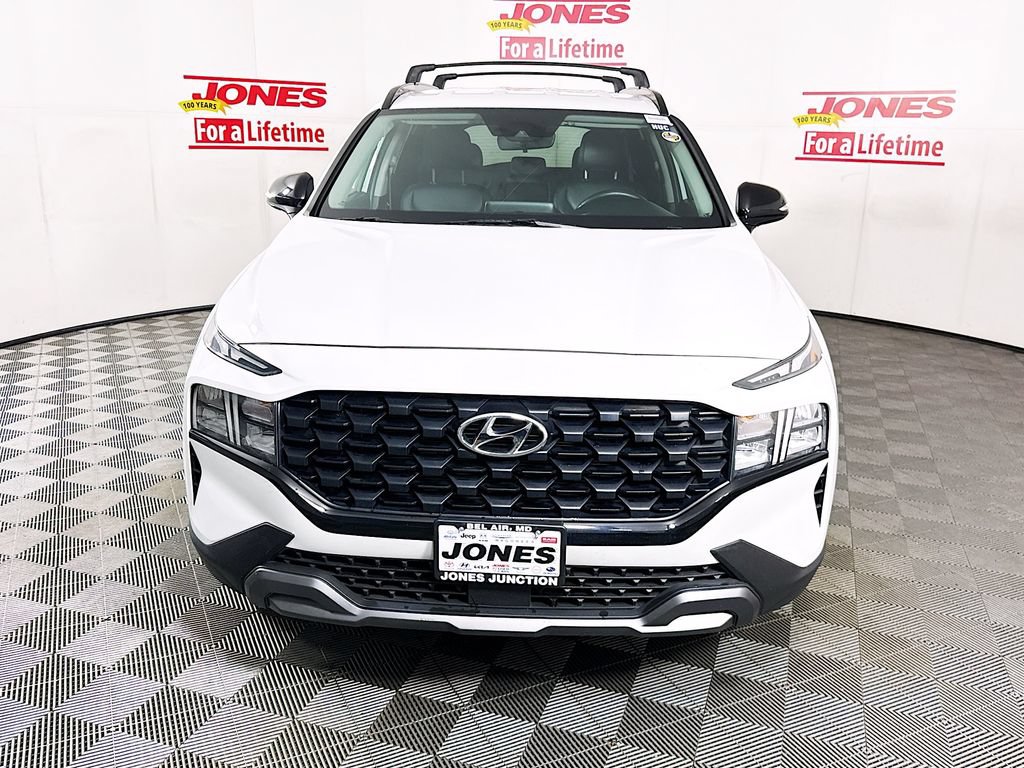 Certified 2023 Hyundai Santa Fe XRT AWD/4WD image 13