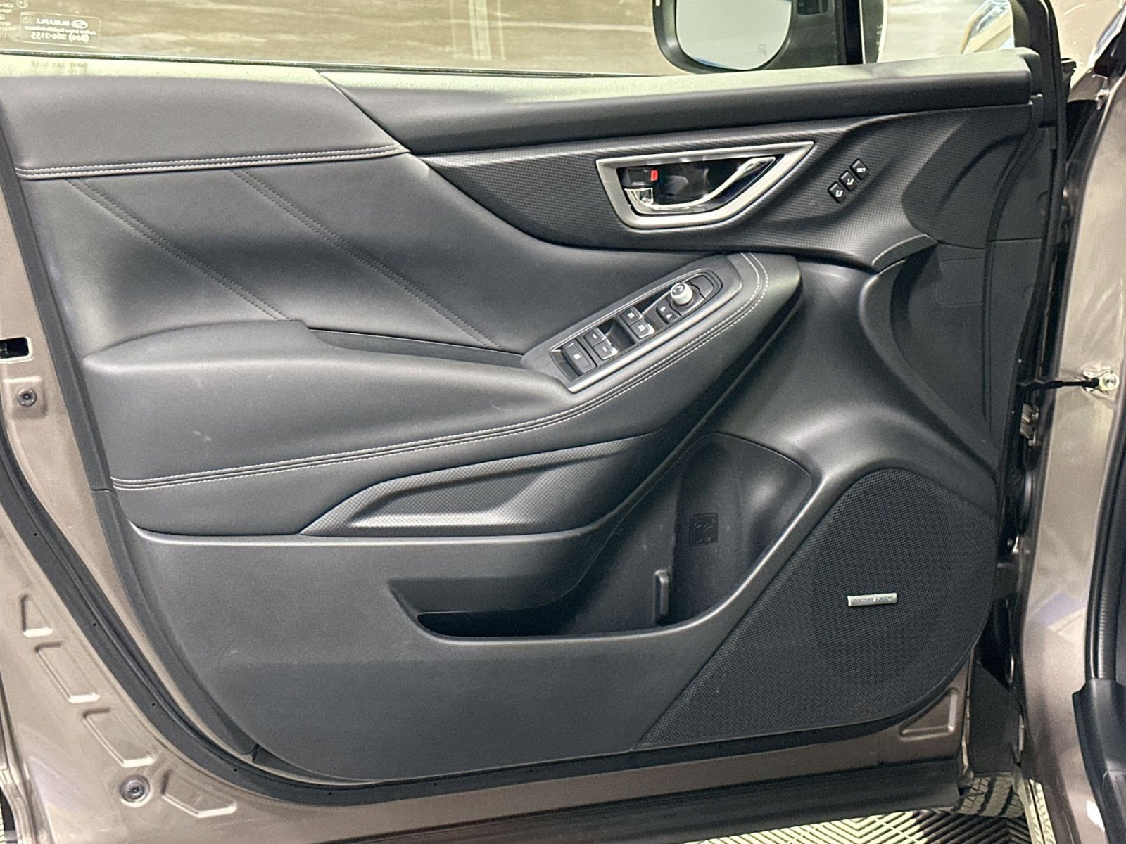 Used 2023 Subaru Forester Touring image 14