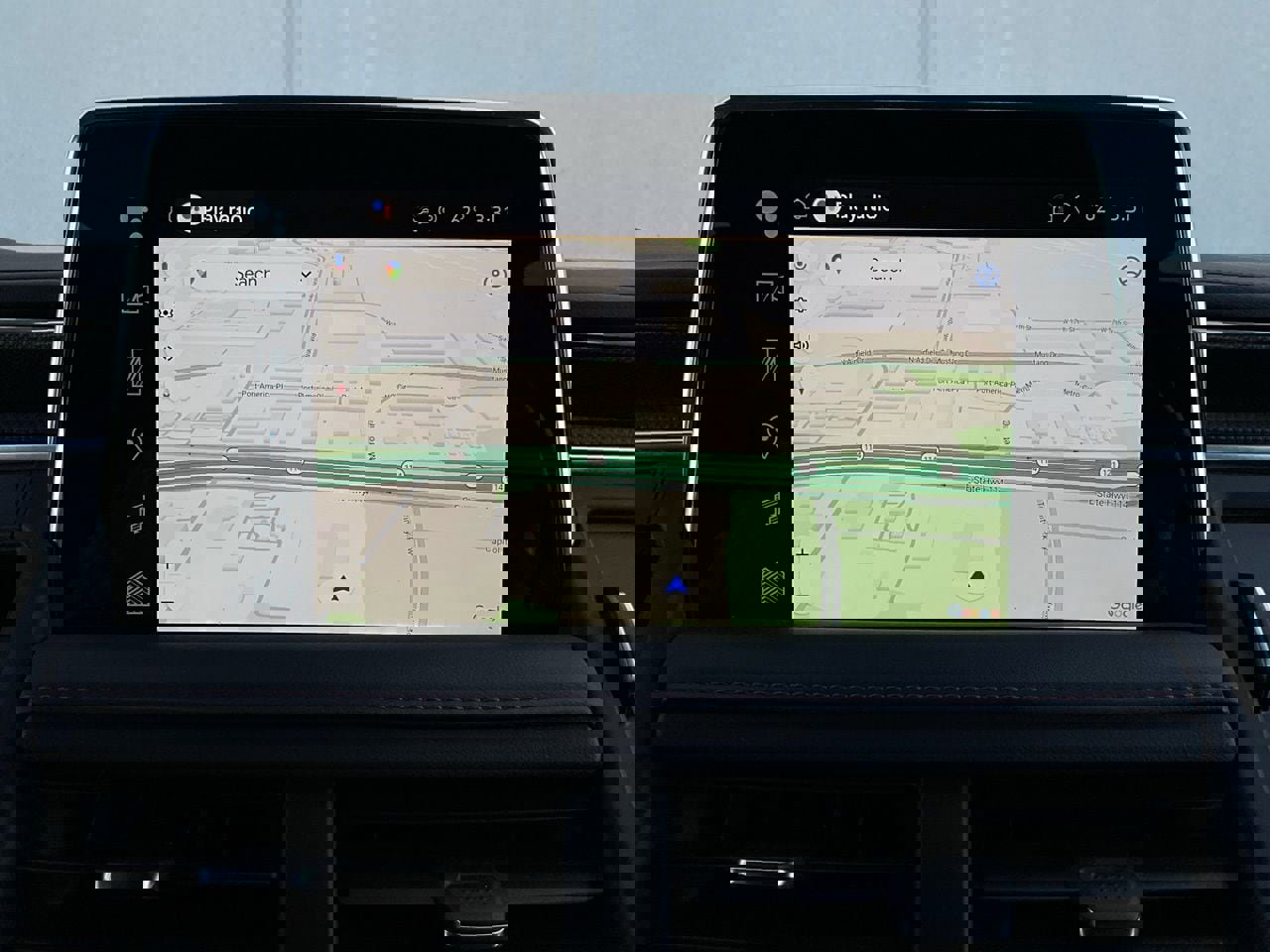 Used 2023 Chevrolet Tahoe RST w/ RST Performance Edition image 34