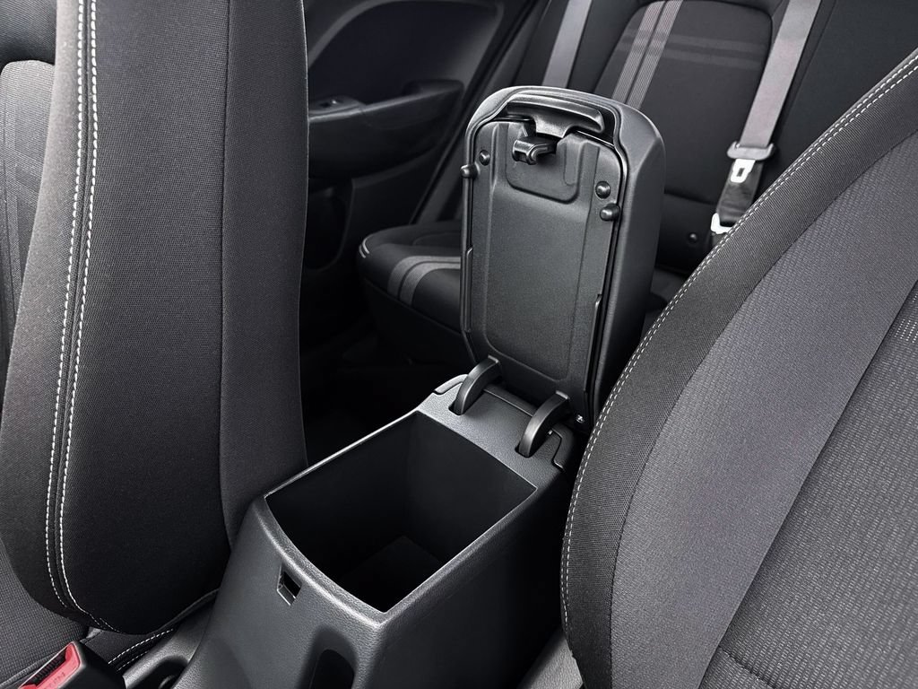 New 2026 Hyundai Venue SEL FWD image 27