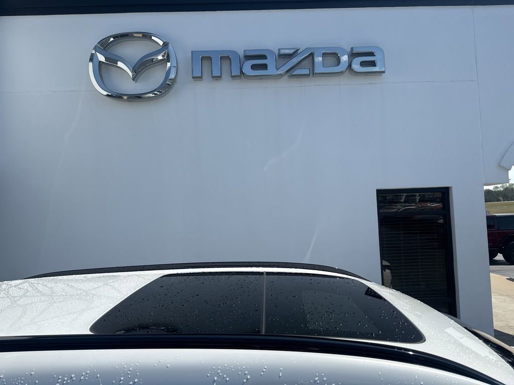New 2026 MAZDA CX-70 3.3 Turbo S w/ Premium Plus image 8