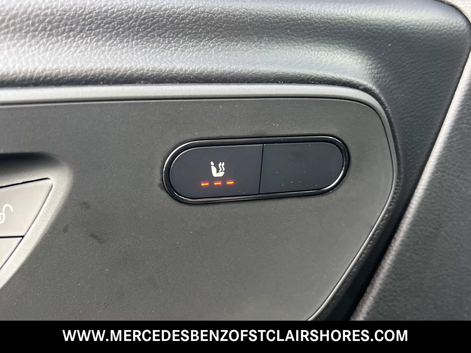 New 2026 Mercedes-Benz Sprinter 144 Cargo image 19