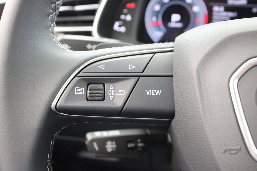 New 2026 Audi Q7 3.0T Premium image 26