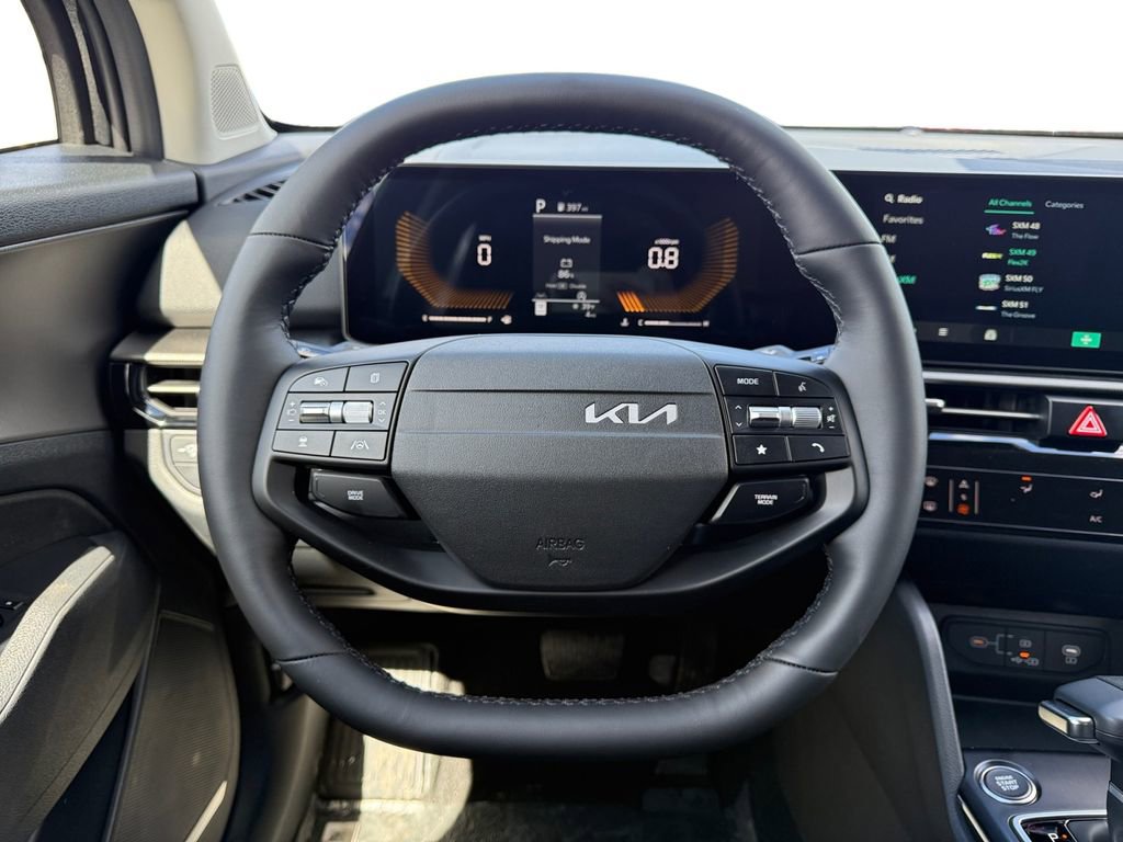 New 2026 Kia Sportage LX AWD/4WD image 12