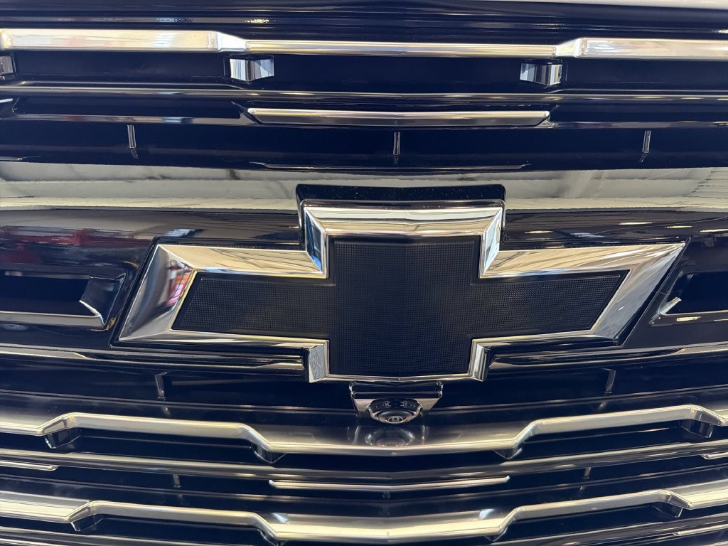 New 2026 Chevrolet Tahoe High Country w/ Sun And Tow Package AWD/4WD image 34