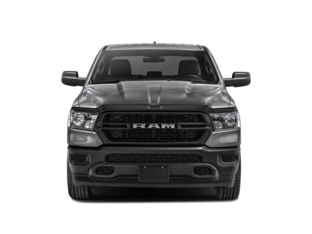 Used 2024 RAM 1500 Tradesman w/ Night Edition AWD/4WD image 4