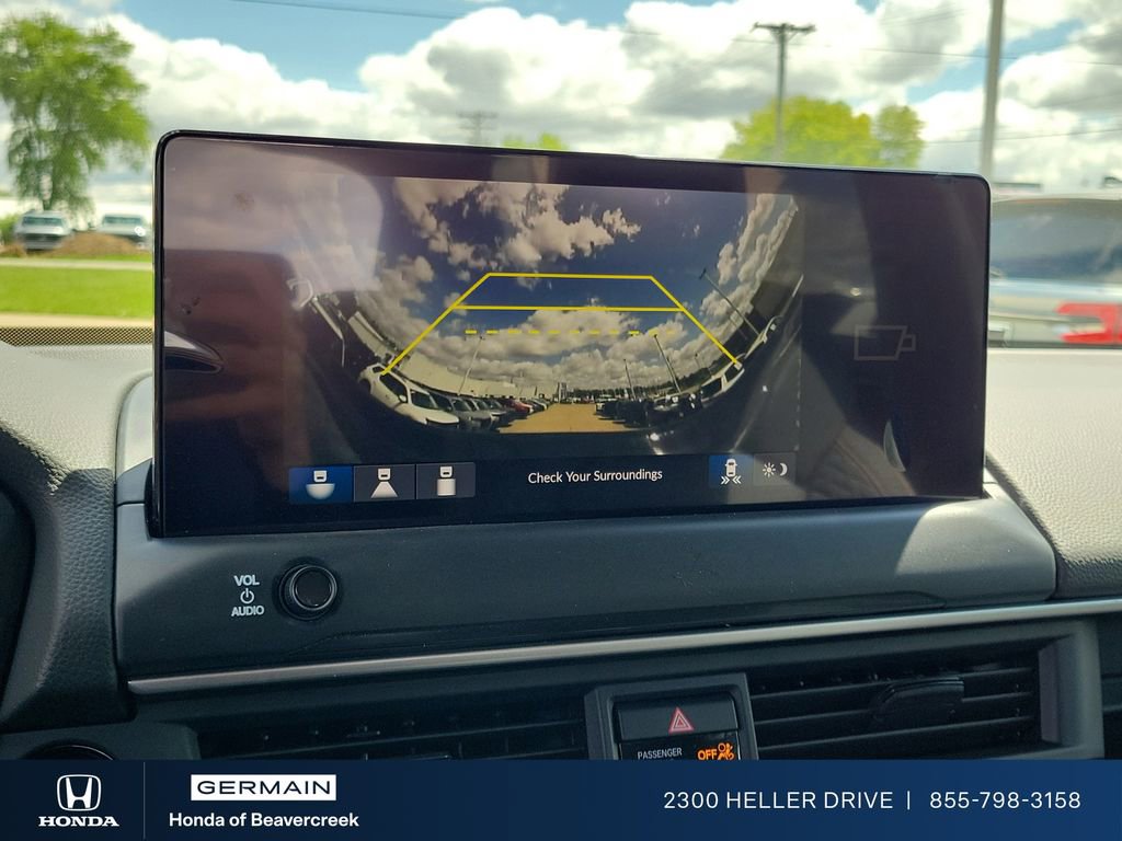 New 2026 Honda Pilot Sport image 19