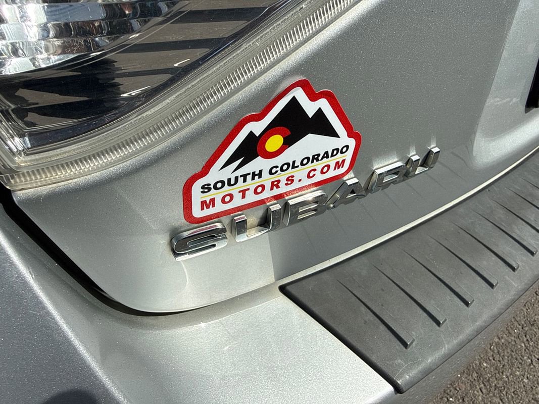 Used 2011 Subaru Impreza WRX Premium image 12