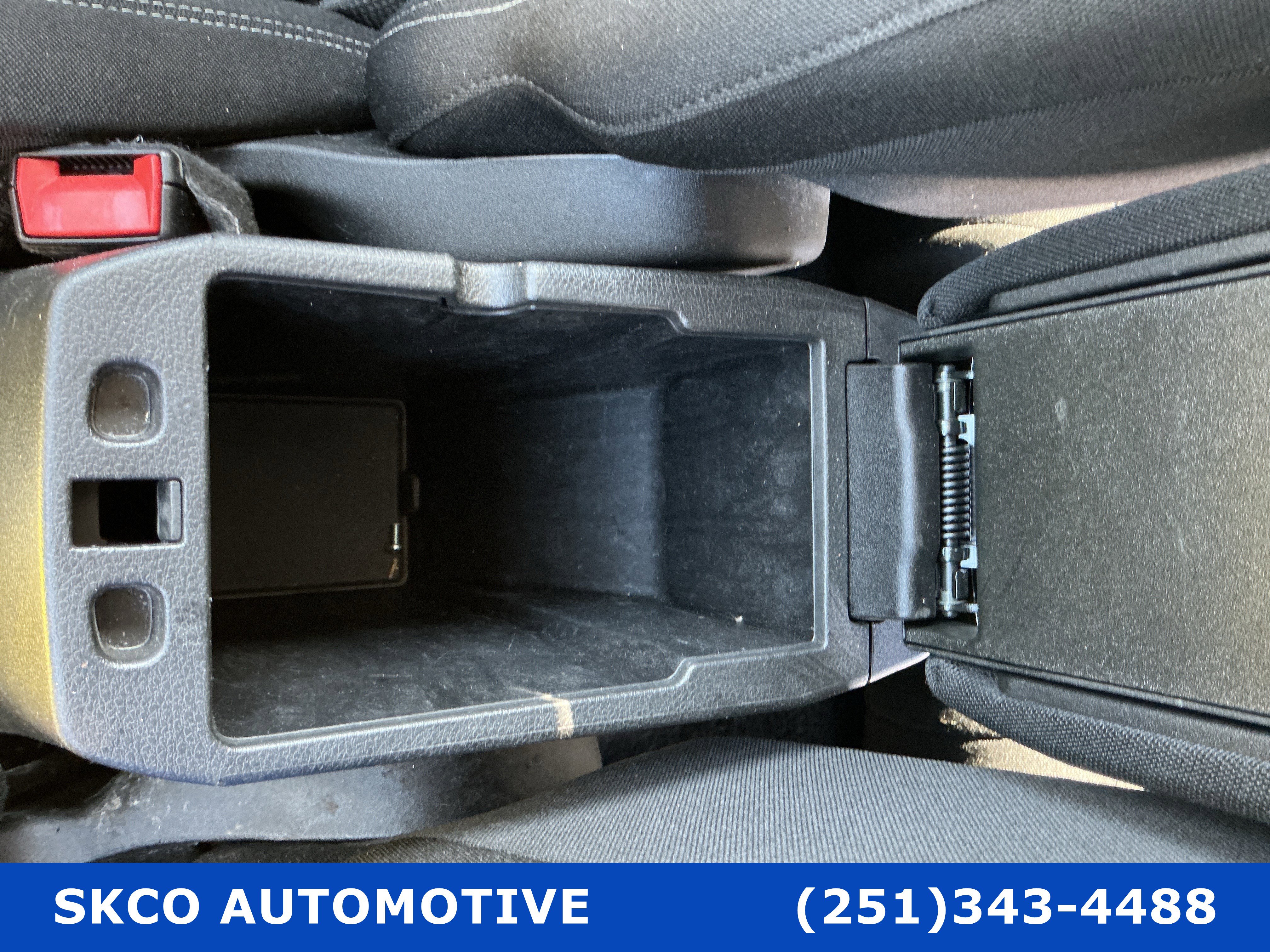 Used 2020 Jeep Renegade Sport AWD/4WD image 25