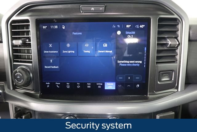 New 2026 Ford F150 XLT image 52