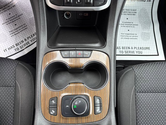 Used 2023 GMC Acadia SLE w/ Driver Convenience Package image 22