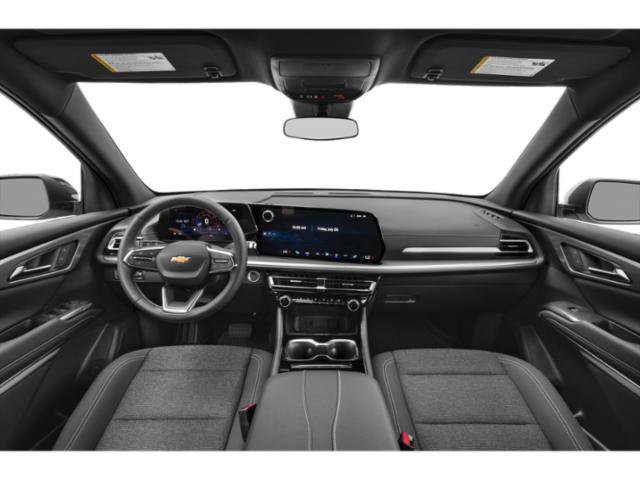 New 2027 Chevrolet Traverse LT FWD image 5
