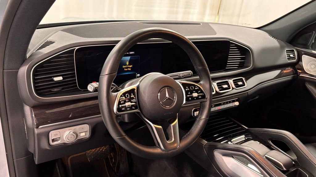 Certified 2023 Mercedes-Benz GLE 350 4MATIC image 11