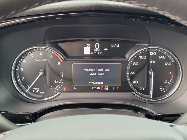 Used 2024 Cadillac XT6 Premium Luxury image 22