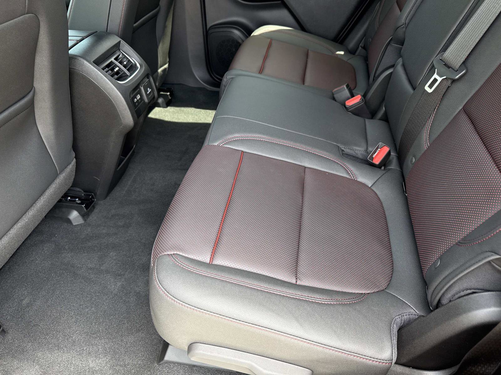 New 2026 Chevrolet Blazer RS w/ Driver Confidence II Package image 10