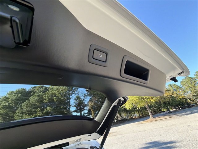 New 2025 MAZDA CX-5 Carbon Edition image 26