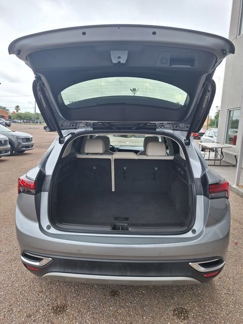 Used 2023 Buick Envision Preferred image 28