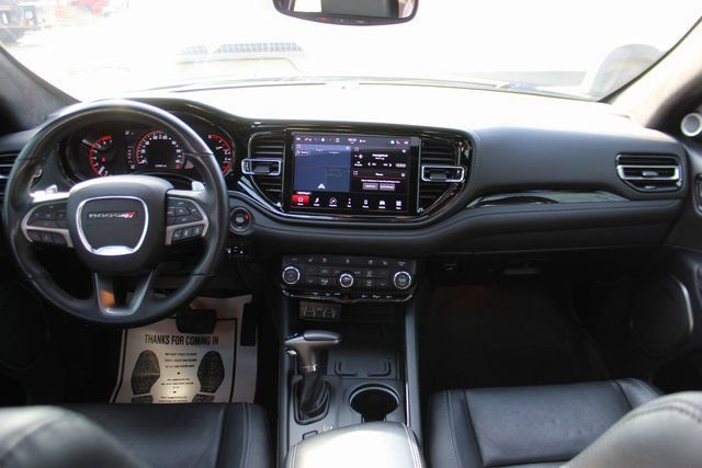 Used 2022 Dodge Durango Citadel image 13