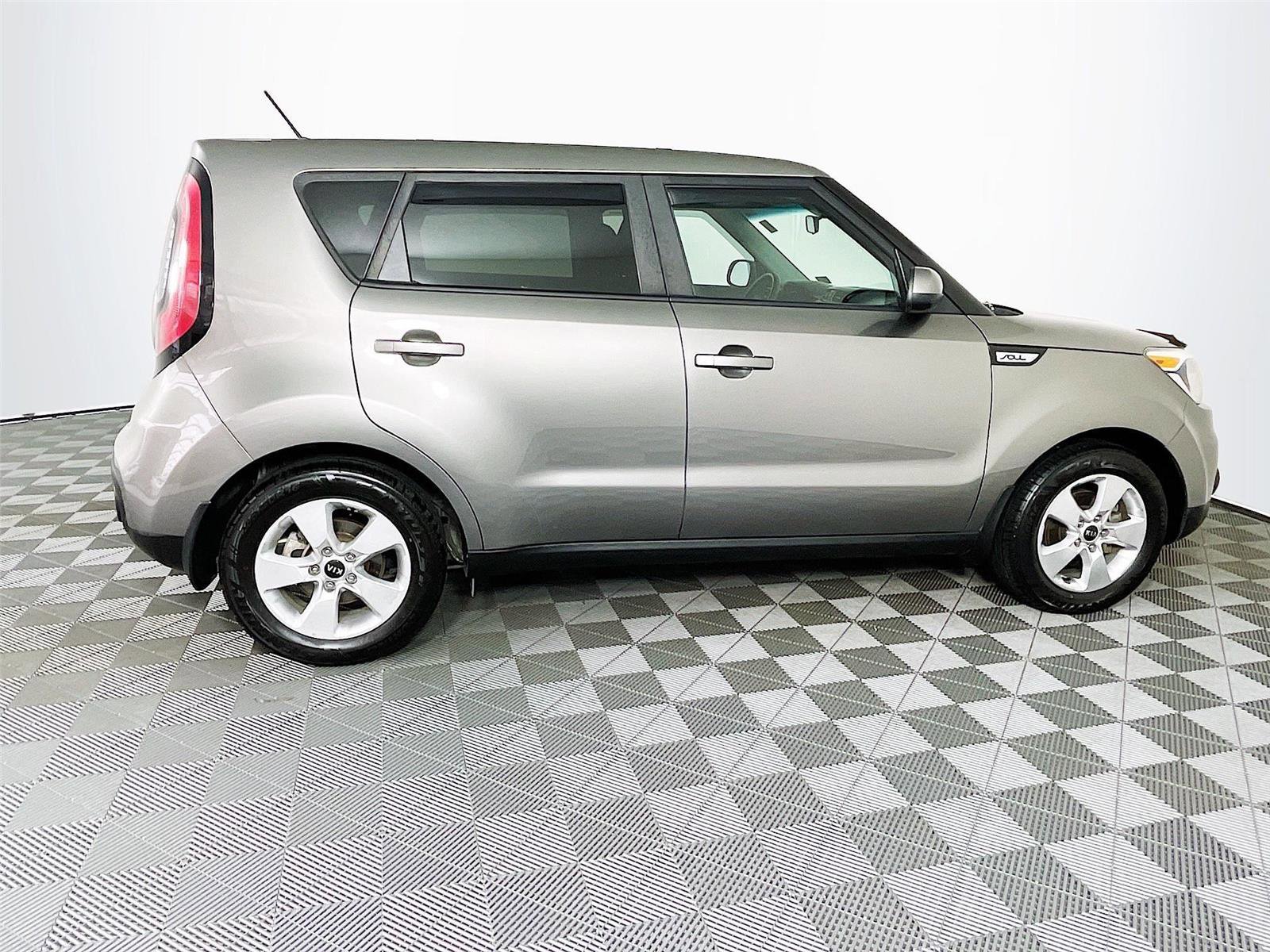 Used 2018 Kia Soul image 10