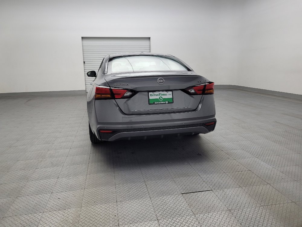 Used 2023 Nissan Altima 2.5 SV image 6