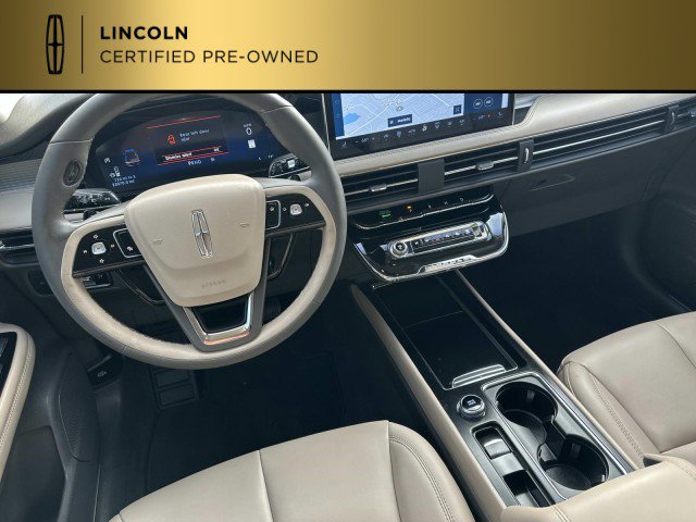 Certified 2024 Lincoln Corsair FWD image 29