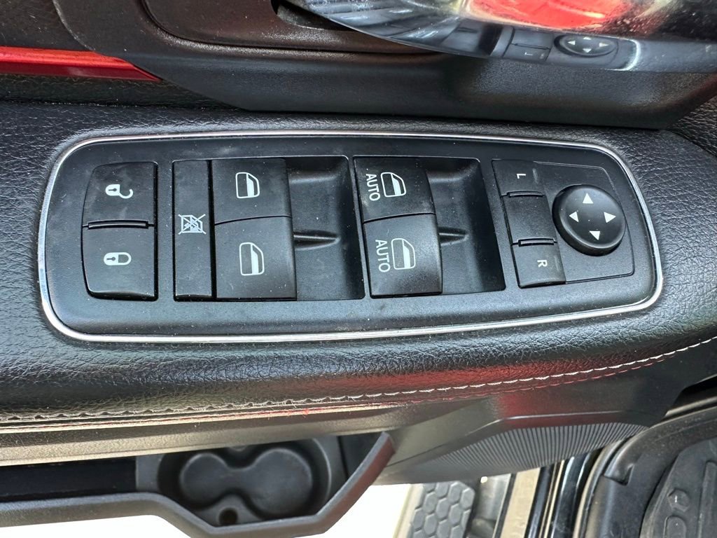 Used 2017 RAM 1500 Rebel w/ Luxury Group AWD/4WD image 12