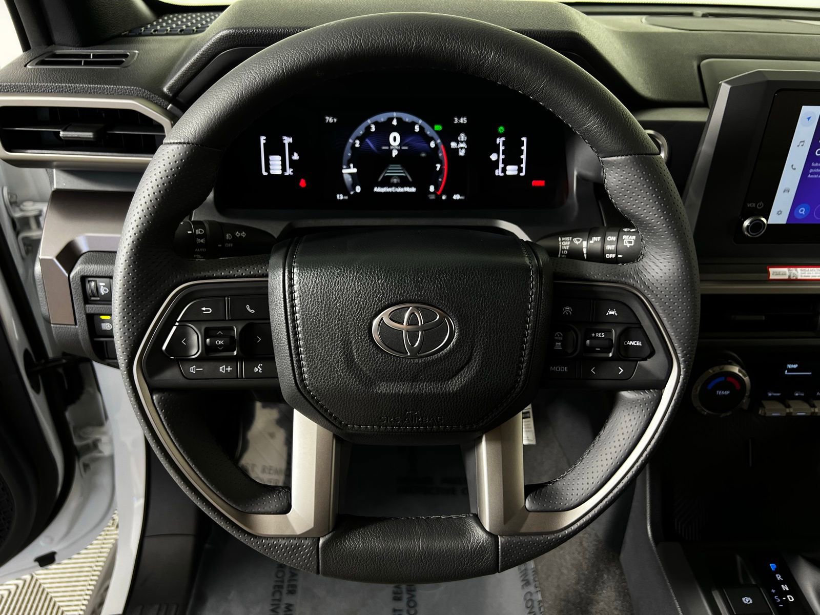 Used 2026 Toyota 4Runner SR5 image 14