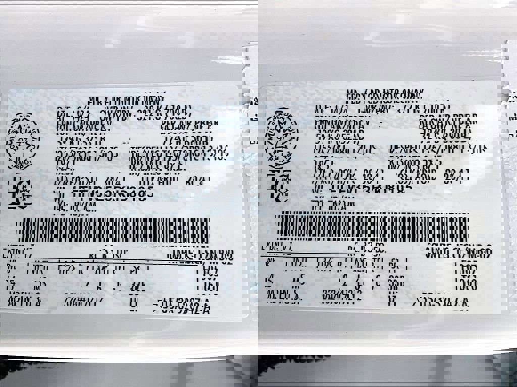 Used 2024 Ford F150 XLT w/ Tow/Haul Package image 35