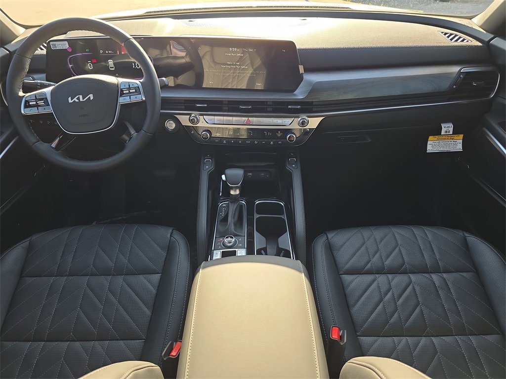 New 2025 Kia Telluride EX X-Line image 15