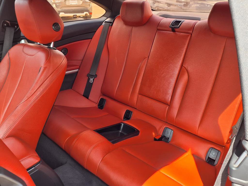 Used 2017 BMW 430i Coupe image 21