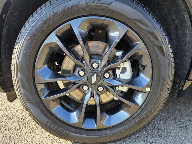 Used 2026 Dodge Durango GT AWD/4WD image 4