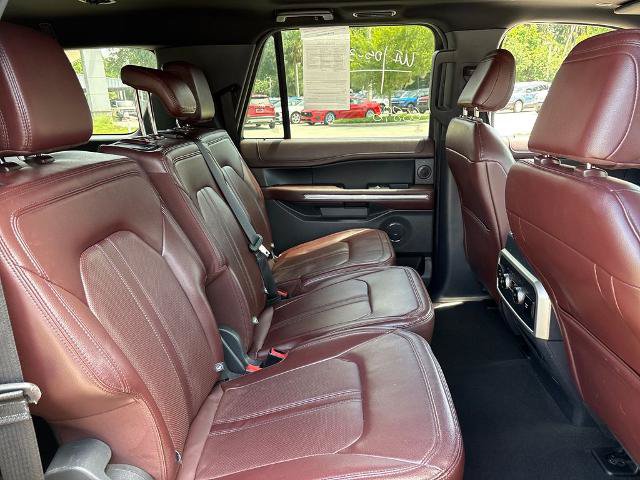 Certified 2023 Ford Expedition Max Limited AWD/4WD image 30